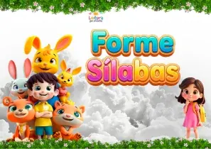 Forme Sílabas