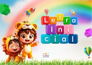 Letra Inicial