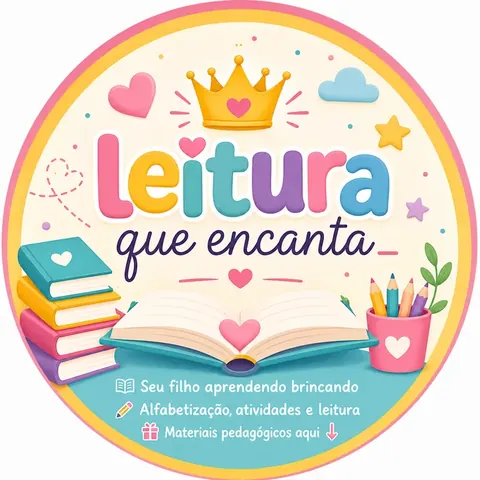 Leitura que Encanta