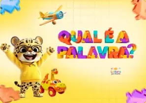 Qual é a Palavra?