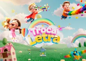 Troca Letra